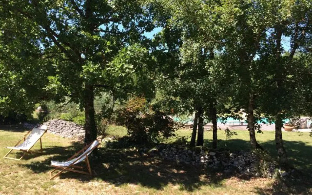 Domaine de Terre Rouge