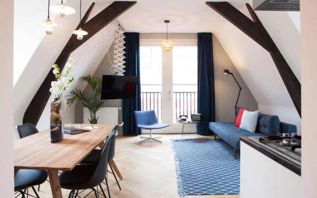 The Duke Apartments
