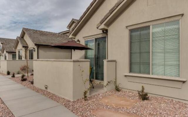 Red Cliffs Retreat