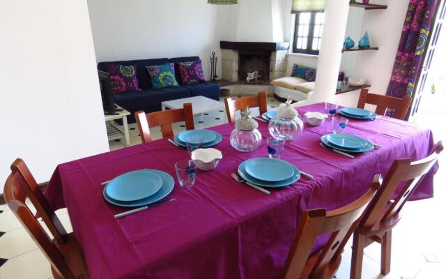 Casa das Flores