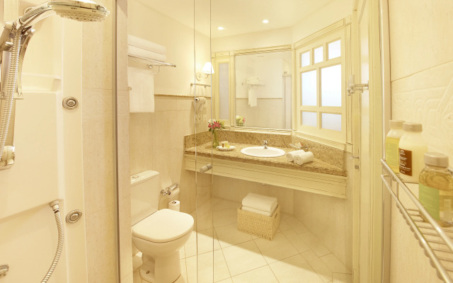 IL Campanario Villaggio Resort