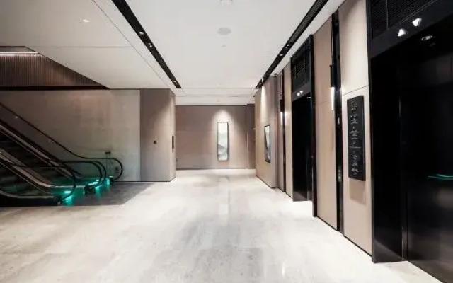 Xiongan Convention And  Exhibition Center Hotel
