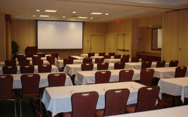 Hilton Garden Inn Joplin