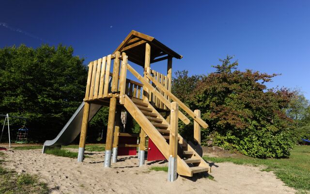 Feriendorf Waldbrunn