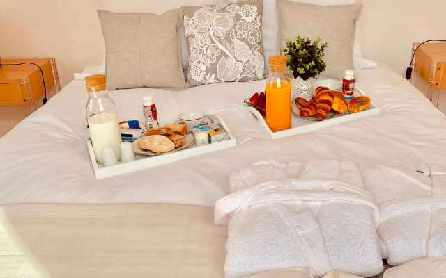 Apartments Alfacinha Ajuda