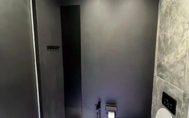 Апартаменты на набережной Нагатинская 10А