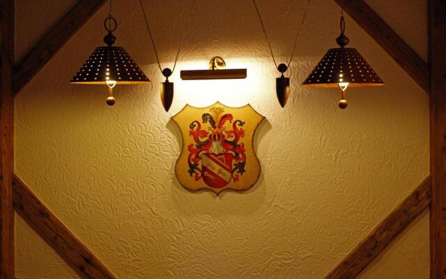 Hotel Il Maniero