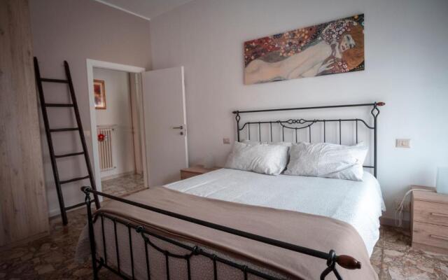 Civico 8 B&B - Appartamento