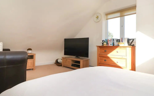 Uplands Retreat