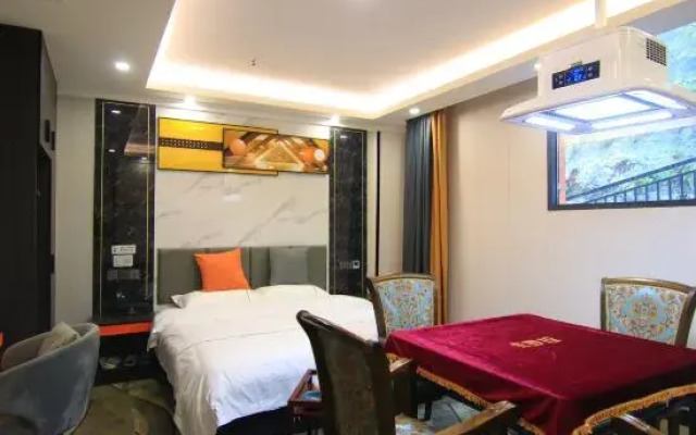 Xingwen Bodu Impression Hotel