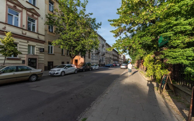 City Lights Apartments - Topolowa