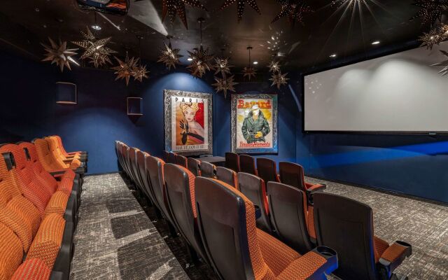 Hilton Grand Vacations Club Palm Desert