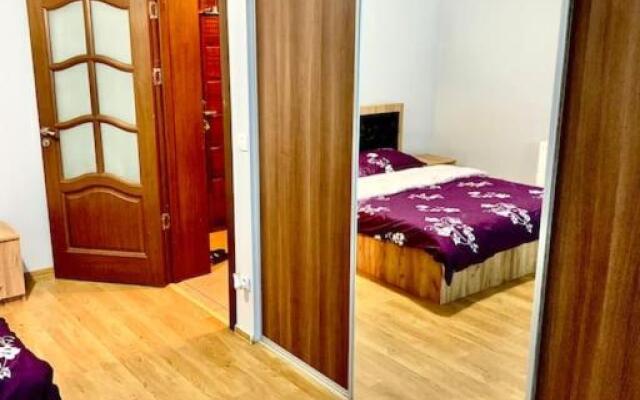 Lovely 1 bedroom apartment