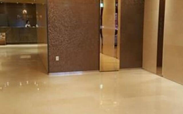Daejeon The Empress Hotel