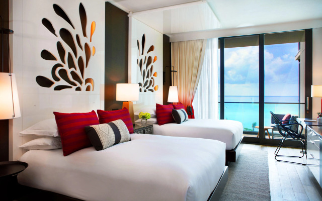 Kimpton Seafire Resort + Spa by IHG