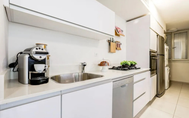 Liart boutiqe Hotel, Neve Tzedek