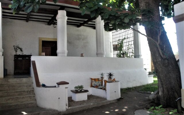 Jardim dos Aloés - Unique B&B