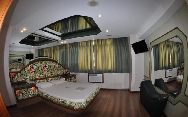 Hotel Barão do Flamengo - Adult Only