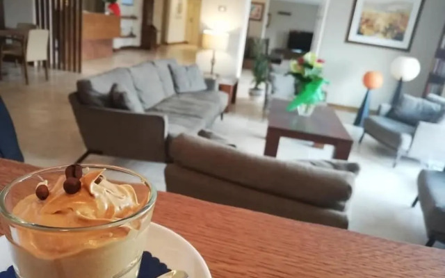 Relais Assunta Madre