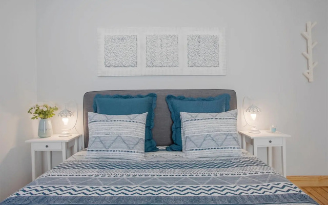 Porto Je T'aime - Sweet Rooms