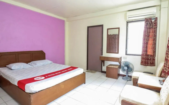 Nida Rooms Chang Moi Soi 2 Walking Street