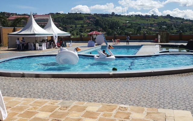 The Voice Hotel