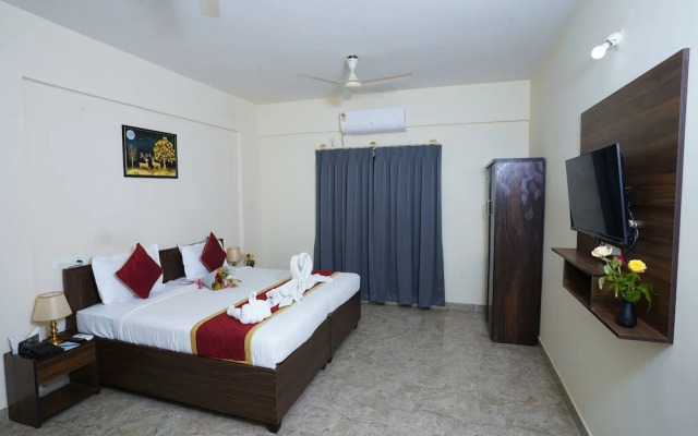 Sai Manyata Inn, Manyata Tech Park