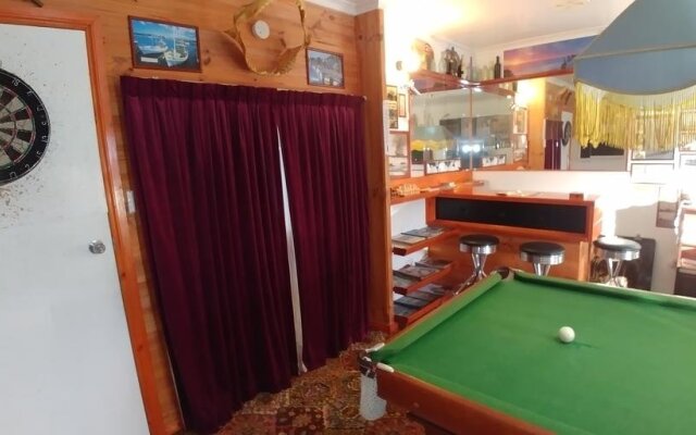 Cobden Crest Cottages