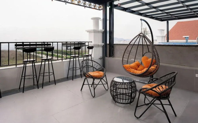 Sapphire 2 Ha Long