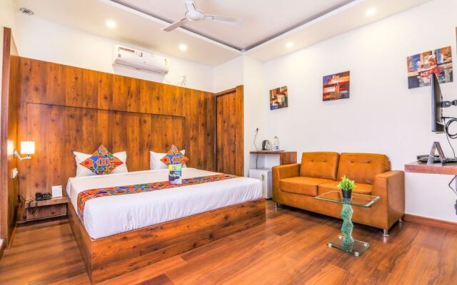 FabHotel Vista Suites