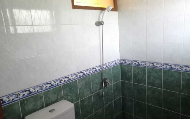 Hotel O Wisma Deli Syariah Near RSUD Nene Mallomo Sidenreng Rappang