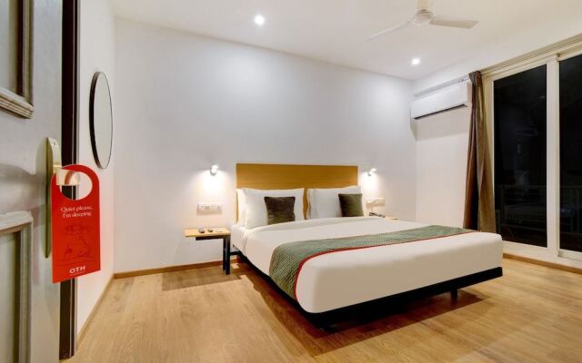 OYO Townhouse 219, Sector 49, Gurgaon