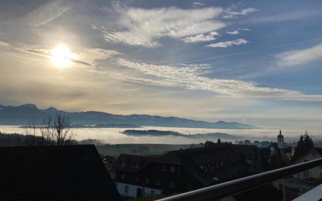 Landgasthof Krone Bed & Breakfast