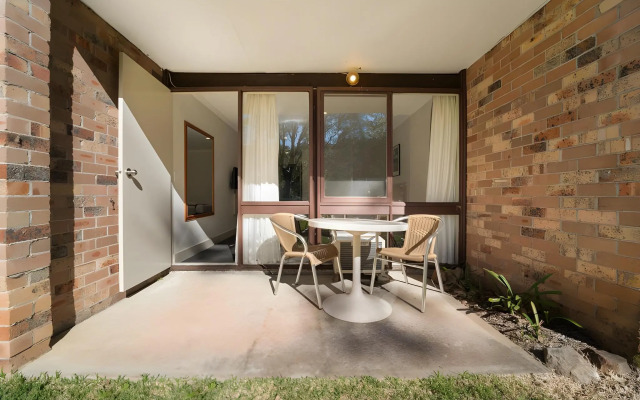 Avoca Beach Hotel