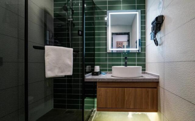 Greentree Inn Hebei Tangshan City Guye District Xi