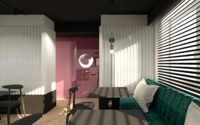 ENSO - Boutique Hotel