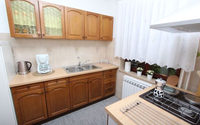Apartment Adri
