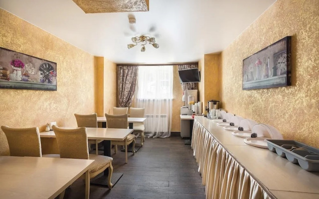 Лубянка Арт-отель