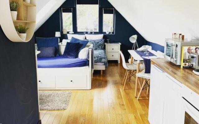 Tollgate Lodge