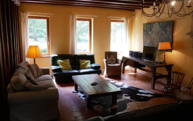 Gîte Ardon, 5 pièces, 8 personnes - FR-1-590-1