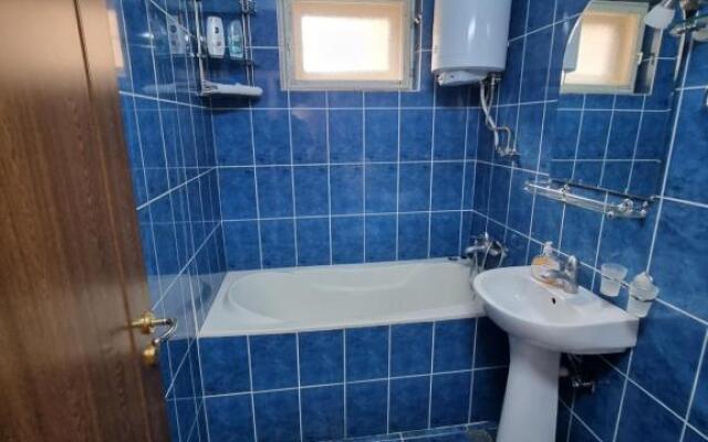 Apartament Lotus Baile Herculane