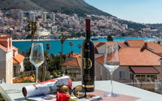 Apartment Corto Maltese