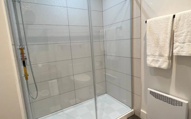 Le Ink Tremblant By My Tremblant Location