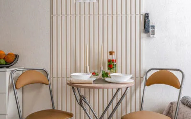 Да апарт на Литейном проспекте, д. 61а