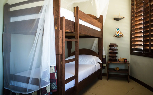 Coral Lodge Mozambique