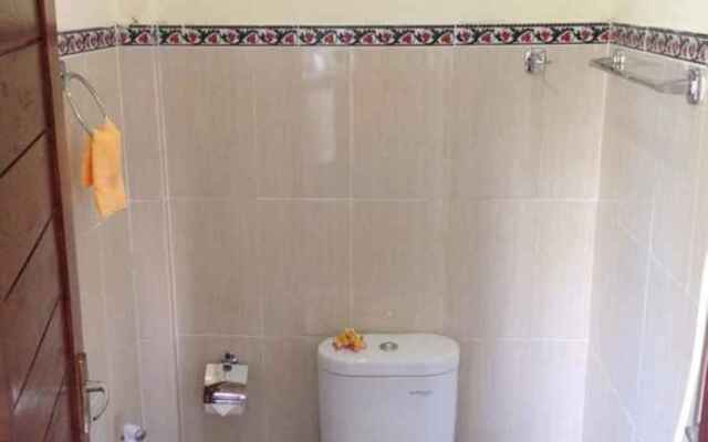 Cebluk Sari Homestay