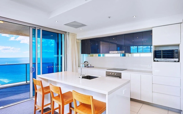 H Residence Apartments- Holiday Paradise