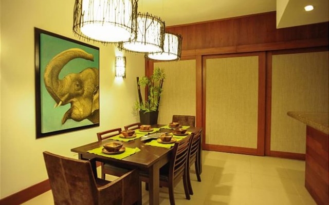 Aldea Thai 36 Big Terrace & Private Pool by Tripintravel