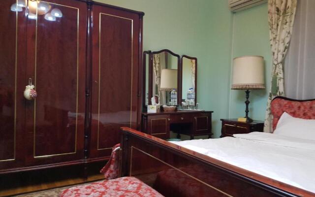 Bucharest Boutique Accommodation by Hotels