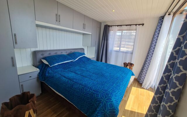 Oceana Suites Los Tebos ∙ Suite 101